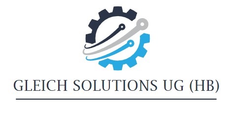 Gleich Solutions UG Logo